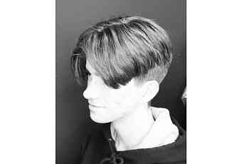 Очень тестовая