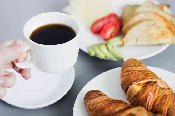 Coffee Syndikate Санкт-Петербург
