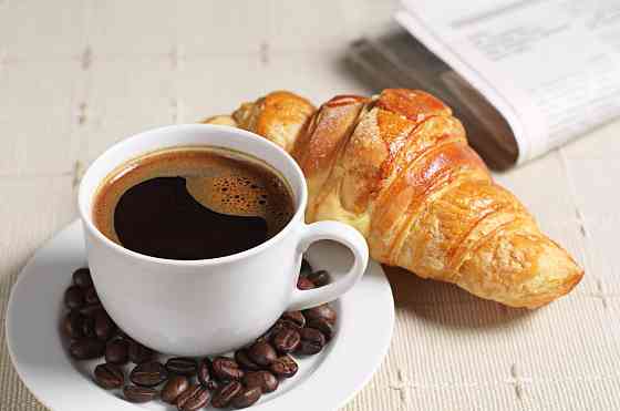Coffee Syndikate Санкт-Петербург