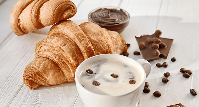 Coffee Syndikate Санкт-Петербург - изображение 3