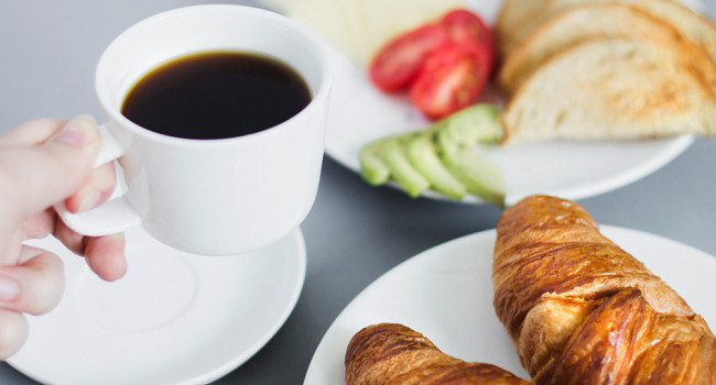 Coffee Syndikate Санкт-Петербург - изображение 4