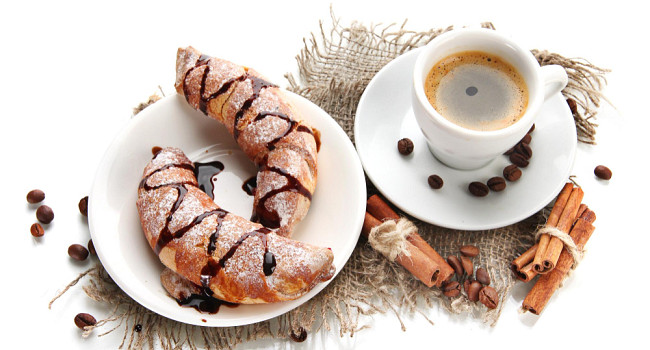 Coffee Syndikate Санкт-Петербург - изображение 2