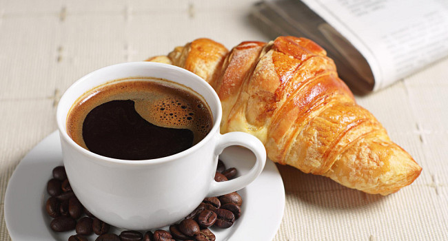 Coffee Syndikate Санкт-Петербург - изображение 1