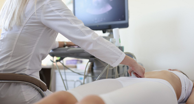 УЗИ лимфатических узлов Санкт-Петербург - изображение 2