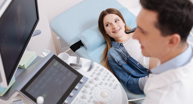 УЗИ лимфатических узлов Санкт-Петербург - изображение 1