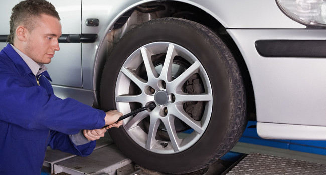 Шиномонтаж Санкт-Петербург - изображение 3