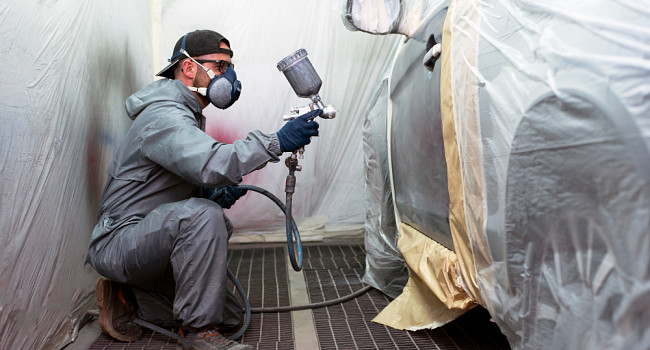 Антикоррозийная обработка автомобиля Санкт-Петербург - изображение 2