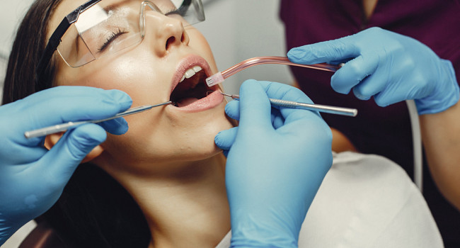 Удаление зубов в стоматологии "АБА-клиника" Санкт-Петербург - изображение 3