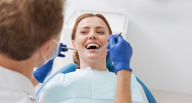 Удаление зубов в стоматологии "АБА-клиника" Санкт-Петербург - изображение 2