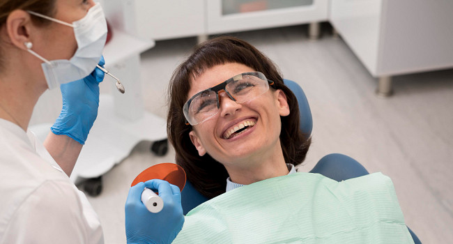 Удаление зубов в стоматологии "АБА-клиника" Санкт-Петербург - изображение 4