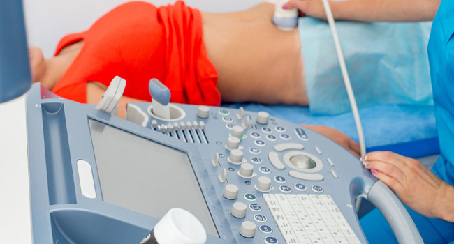 УЗИ почек в медцентре "Академмед" Санкт-Петербург - изображение 2