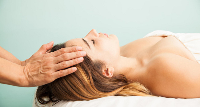 Лимфодренажный массаж лица Санкт-Петербург - изображение 3