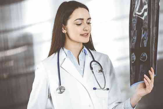 МРТ лучезапястного сустава Санкт-Петербург