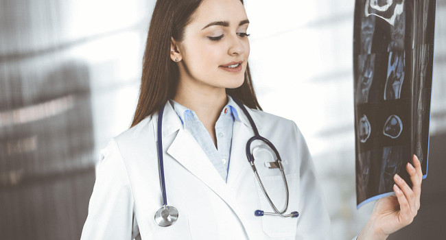 МРТ лучезапястного сустава Санкт-Петербург - изображение 1