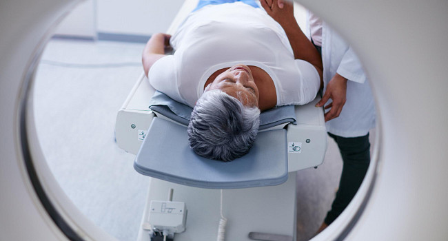 КТ головного мозга Санкт-Петербург - изображение 2