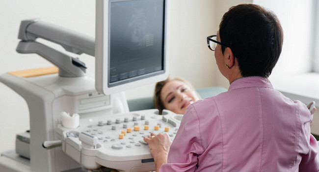 УЗИ предстательной железы Санкт-Петербург - изображение 2