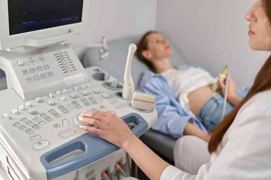 Узи молочных желез Санкт-Петербург