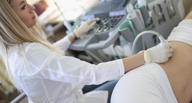 Узи молочных желез Санкт-Петербург - изображение 1