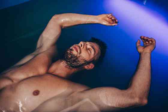 Флоатинг в спа-салоне "Grand Float" Санкт-Петербург