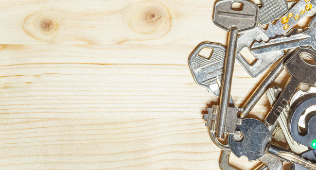 Изготовление ключей Санкт-Петербург - изображение 3