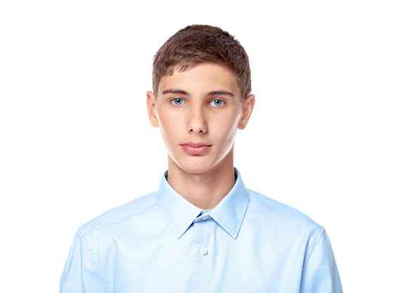 Фото на документы Санкт-Петербург