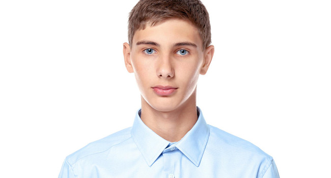 Фото на документы Санкт-Петербург - изображение 5