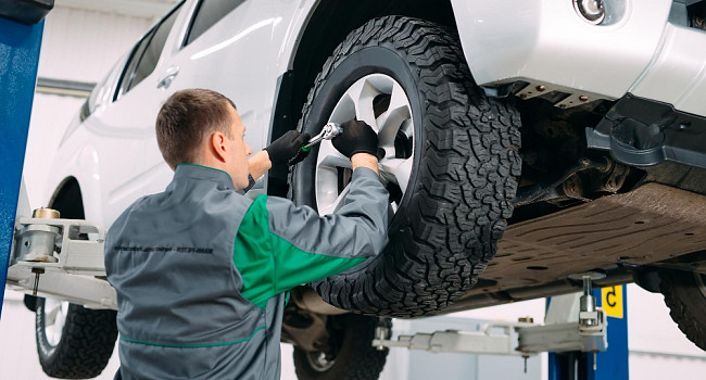 Ремонт тормозной системы Санкт-Петербург - изображение 2