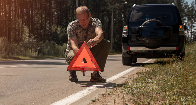 Эвакуатор Санкт-Петербург - изображение 2