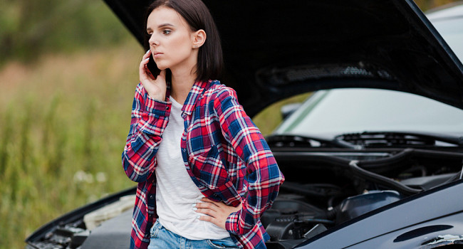 Эвакуатор Санкт-Петербург - изображение 4