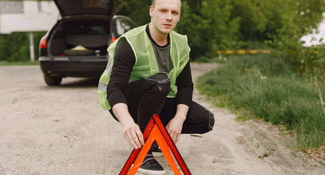 Эвакуатор Санкт-Петербург - изображение 2