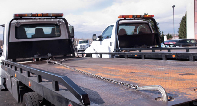 Эвакуатор Санкт-Петербург - изображение 3