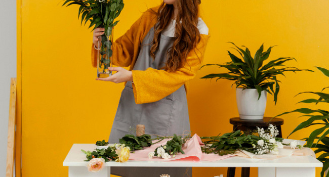 Аренда фотостудии Санкт-Петербург - изображение 2