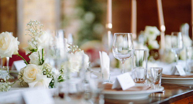 Аренда банкетного зала Санкт-Петербург - изображение 5