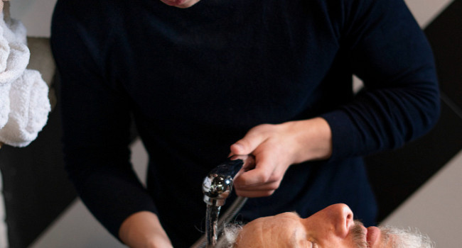 Тонирование волос Санкт-Петербург - изображение 3