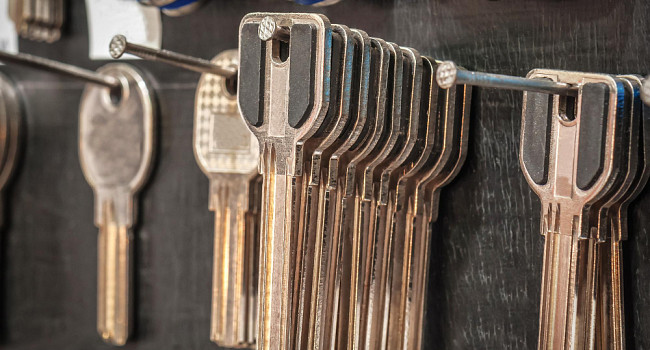 Изготовление ключей Санкт-Петербург - изображение 2