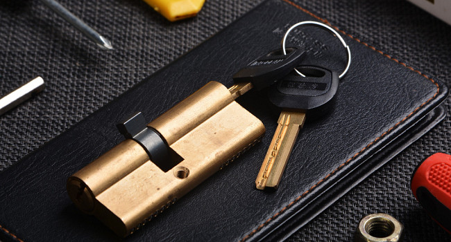 Изготовление ключей Санкт-Петербург - изображение 1