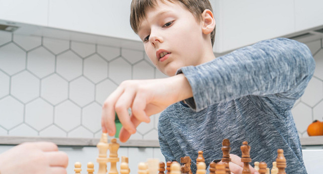 Шахматы для детей Санкт-Петербург - изображение 2