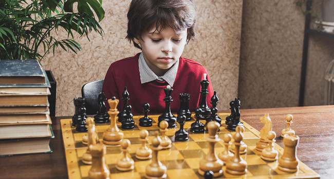 Шахматы для детей Санкт-Петербург - изображение 3