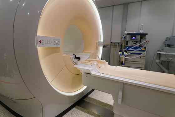 МРТ плечевого сустава Санкт-Петербург