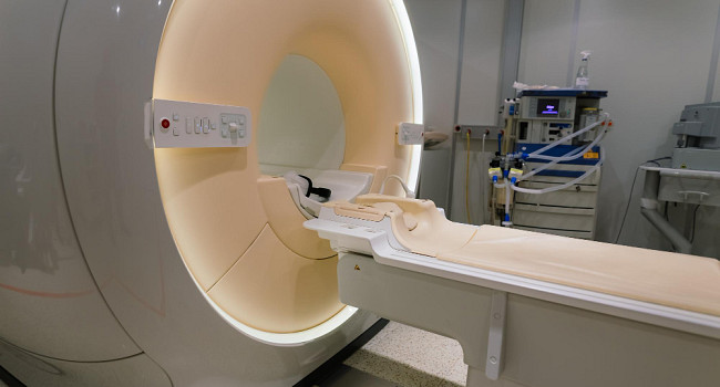 МРТ плечевого сустава Санкт-Петербург - изображение 1