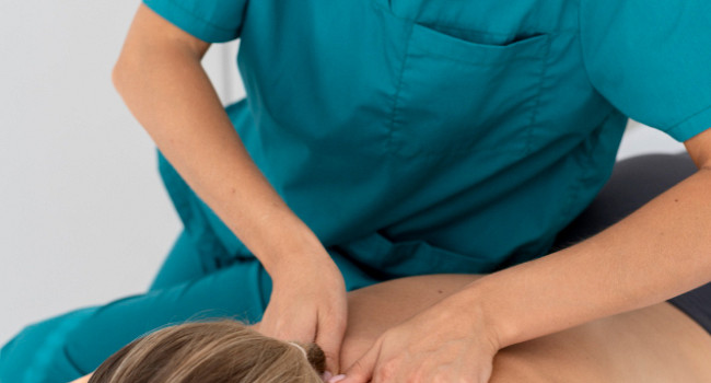 Консультация мануального терапевта Санкт-Петербург - изображение 3