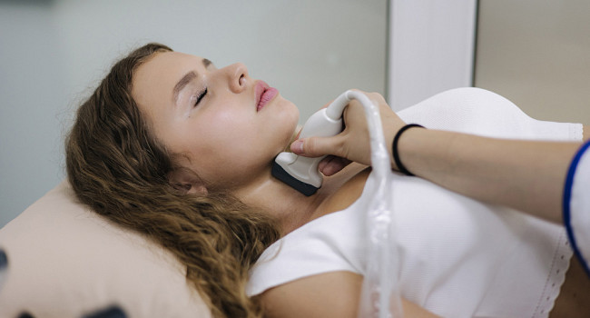 УЗИ слюнных желез Санкт-Петербург - изображение 2