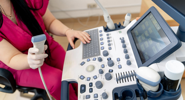 УЗИ предстательной железы Санкт-Петербург - изображение 2