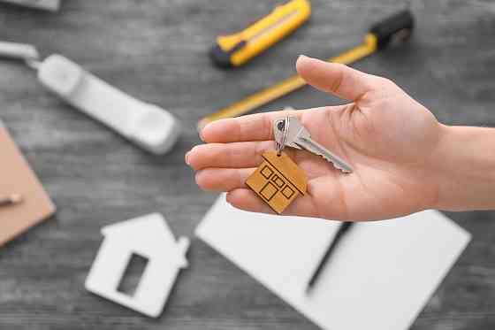 Изготовление и ремонт ключей Санкт-Петербург