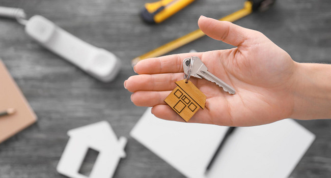 Изготовление и ремонт ключей Санкт-Петербург - изображение 3