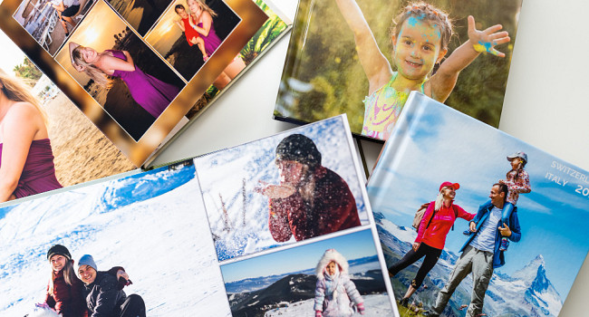 Печать фотографий Санкт-Петербург - изображение 3