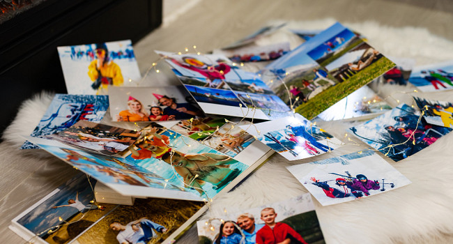 Печать фотографий Санкт-Петербург - изображение 2