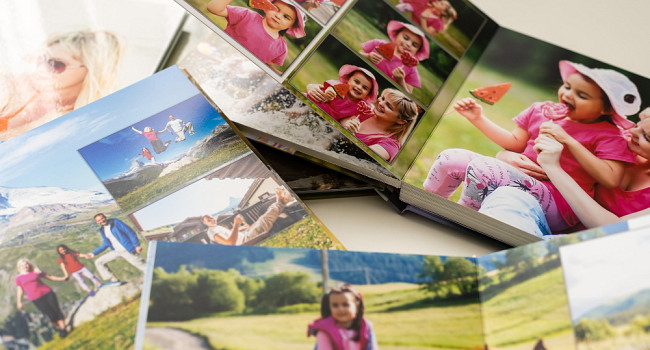 Печать фотографий Санкт-Петербург - изображение 4