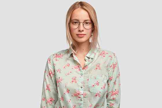 Фото на документы Санкт-Петербург