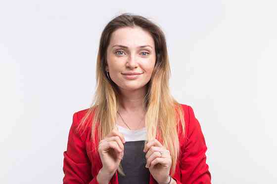 Фото на документы Санкт-Петербург